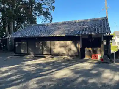 天満神社(滋賀県)