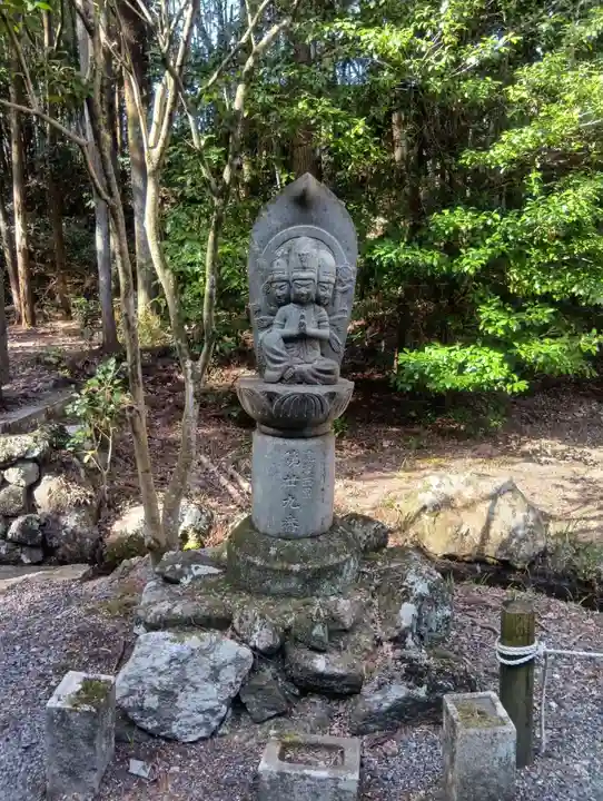 永保寺(岐阜県)