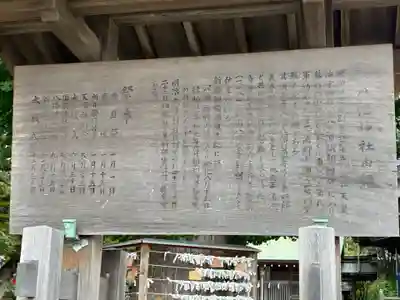 鴨居八幡神社(神奈川県)