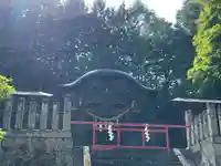 飛騨東照宮(岐阜県)