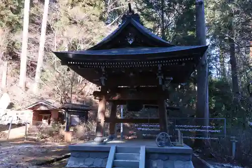 仲仙寺(長野県)