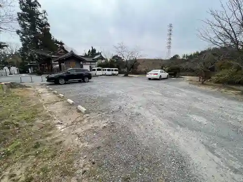 武蔵第六天神社(埼玉県)