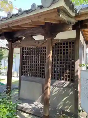 高照寺のその他建物