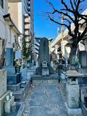 妙蓮寺(東京都)
