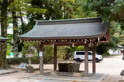速谷神社(広島県)