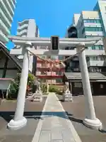 鹽竃神社(宮城県)