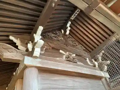 船堀日枝神社(東京都)