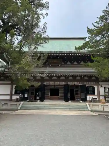 円覚寺(神奈川県)