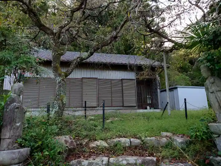 大洞山薬師堂(愛知県)