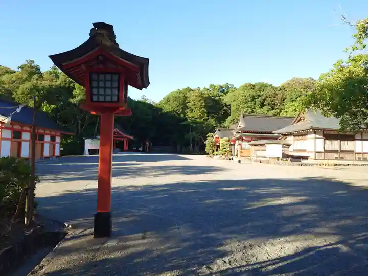 宇佐神宮(大分県)