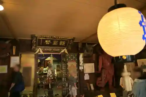 安禅寺(新潟県)