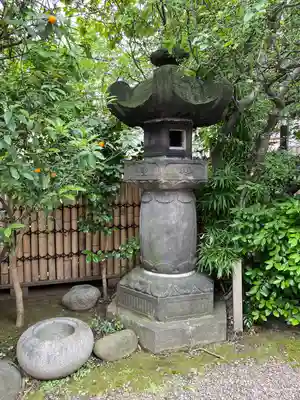 英信寺(東京都)