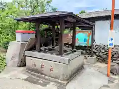 加茂神社(香川県)