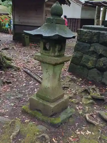 小野神社の建物その他