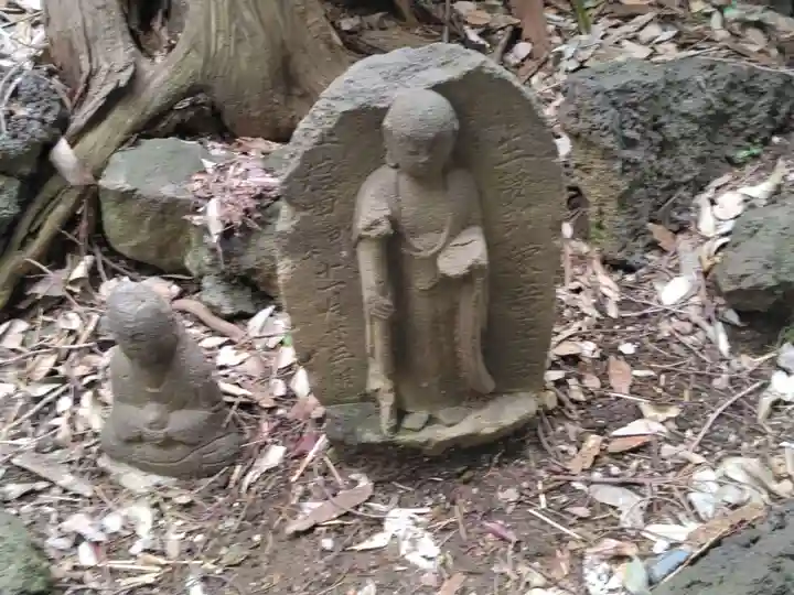 蟠龍寺(東京都)