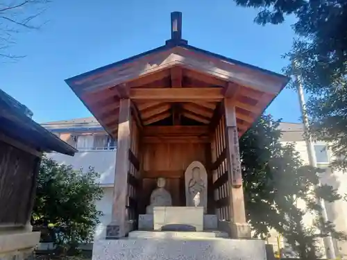 東福寺(埼玉県)