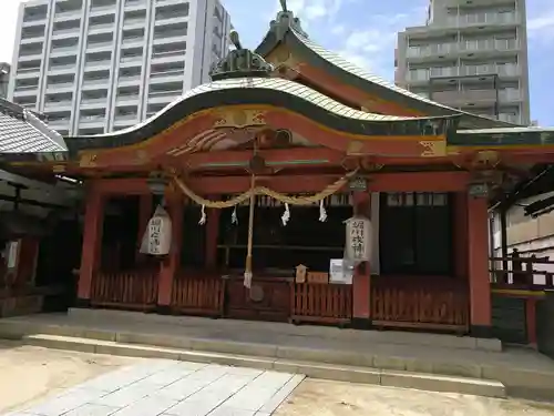 堀川戎神社(大阪府)