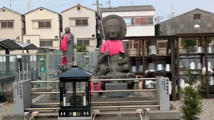 富光寺(大阪府)