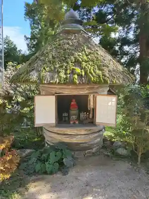 観音正寺(滋賀県)