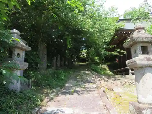淡島神社(福島県)