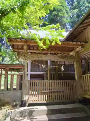 国造神社(熊本県)