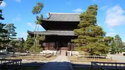 妙心寺（妙心禅寺）のその他建物