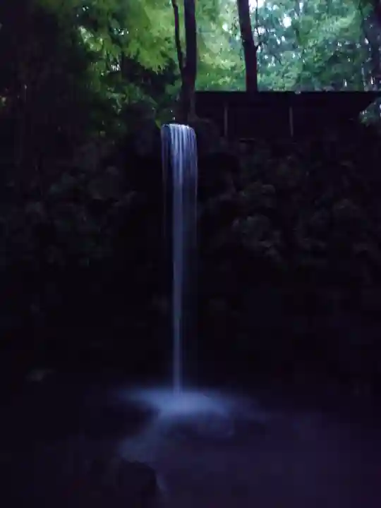 天の岩戸神社(三重県)