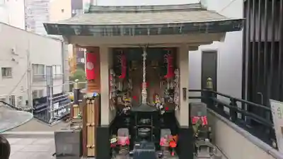 大観音寺のその他建物