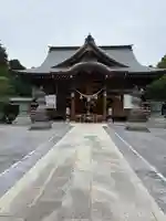 白鷺神社(栃木県)