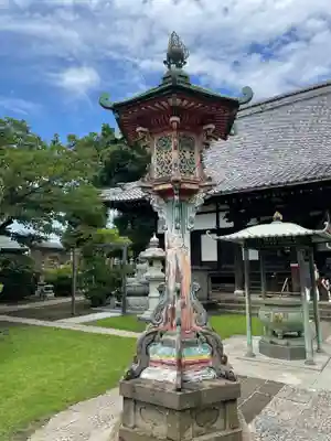 金蔵寺のその他建物
