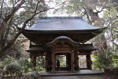 柞原八幡宮(大分県)