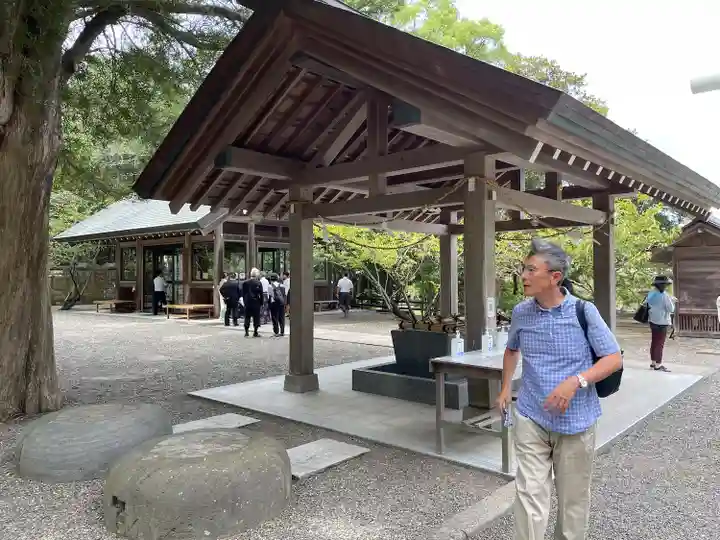 安房神社(千葉県)