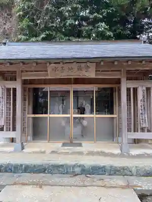 正平寺のその他建物