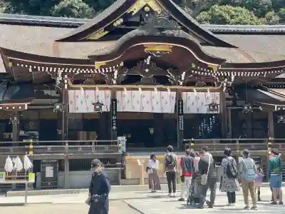 大神神社(奈良県)
