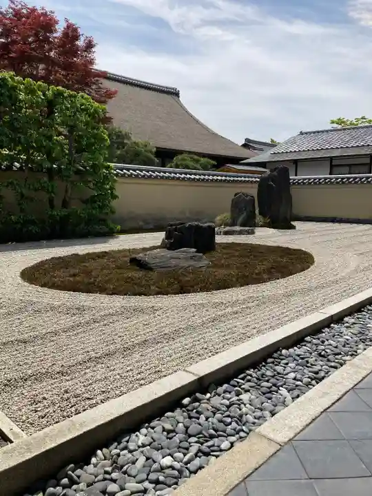 龍源院(京都府)