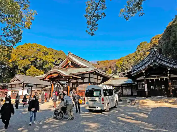 成海神社(愛知県)