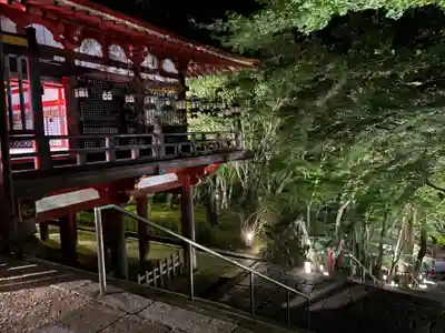 談山神社のその他建物