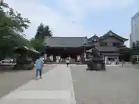 浅草神社のその他建物