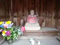 祠(地蔵)(愛知県)