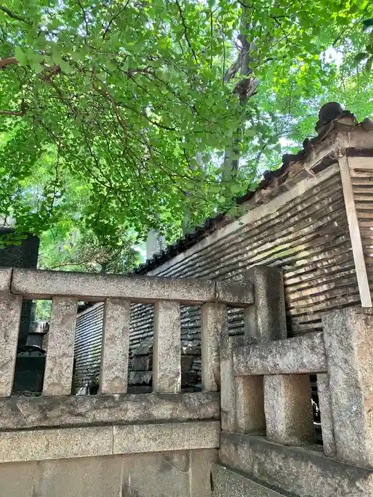 待乳山聖天(本龍院)(東京都)