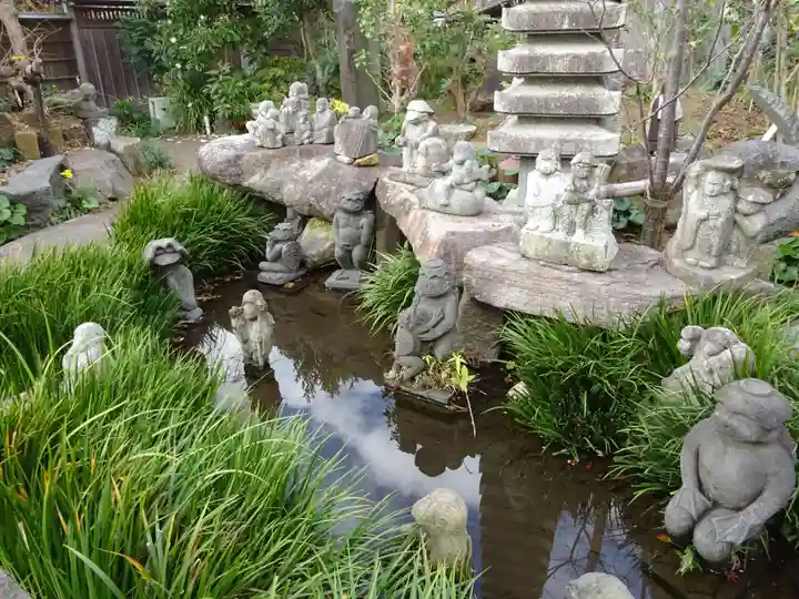 常泉寺(神奈川県)