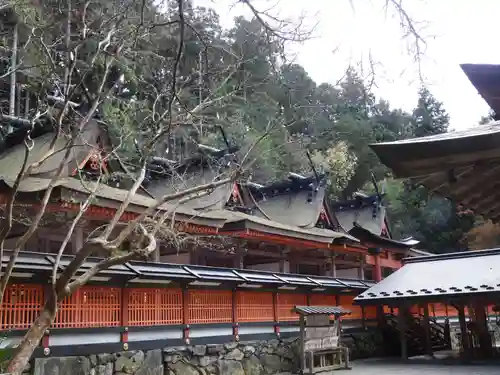 丹生都比売神社(和歌山県)