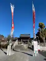 白鷺神社(栃木県)