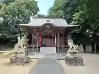 老松神社(佐賀県)