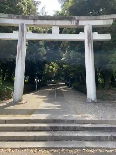 群馬県護国神社(群馬県)