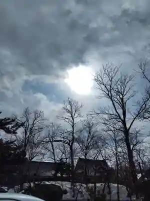 大鳥神社(北海道)