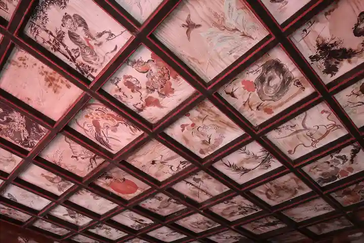 西方寺(愛知県)