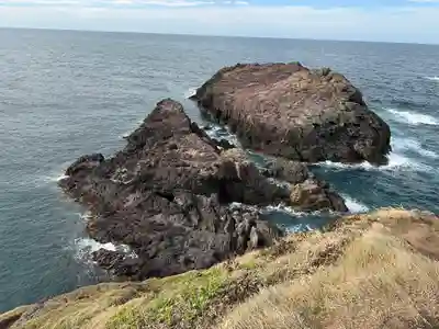 元乃隅神社(山口県)