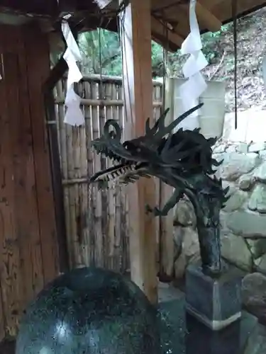 宮地嶽神社(福岡県)