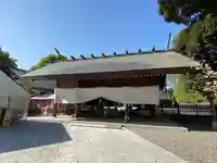 阿佐ヶ谷神明宮(東京都)